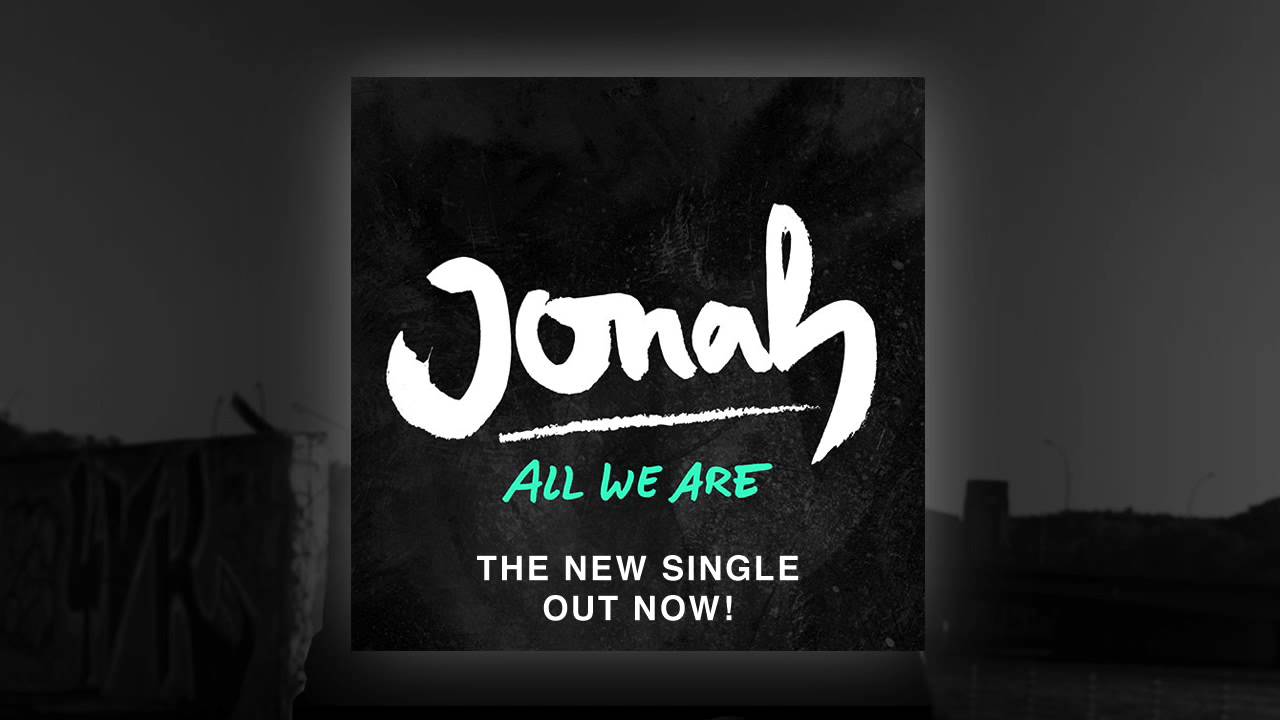 Jonah - All We Are - Vodafone Werbung (OFFICIAL)