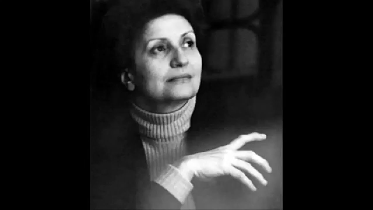 Vasso Devetzi plays Haydn Piano Concerto in D major Op. 21 Hob. XVIII:11