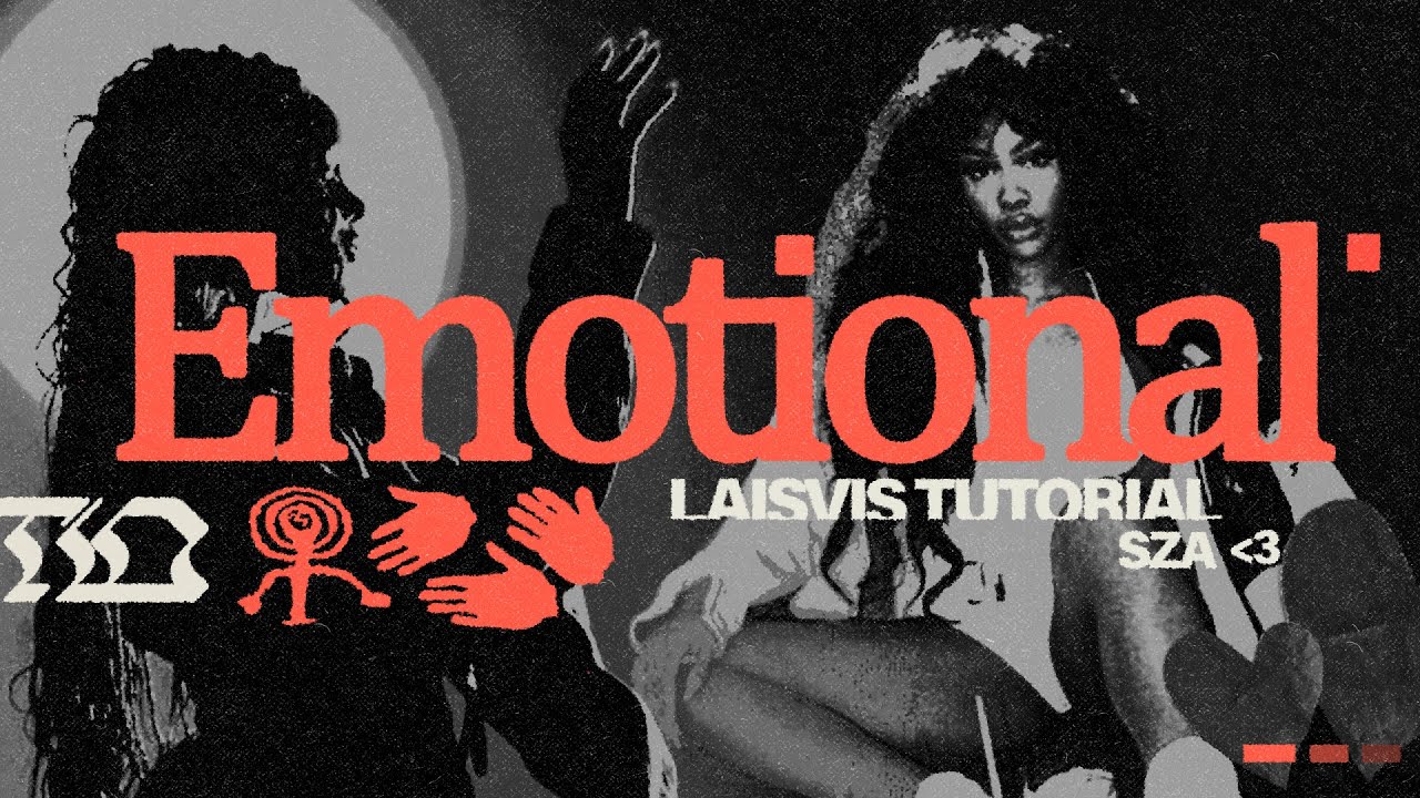 How To Make TEXTURED EMOTIONAL Samples | FL Studio 21