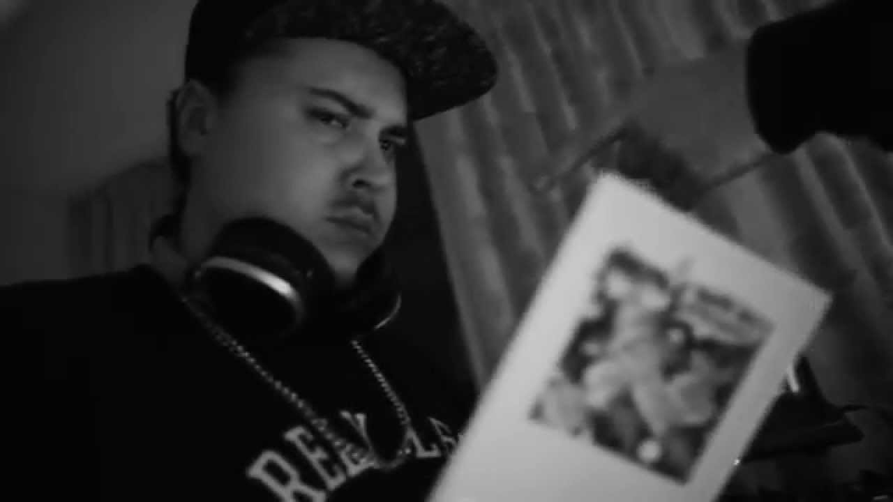 HipHopCon Cypher no. 2 - Zwang, Fresh Polakke, Capital, SSYNIC & Tayler