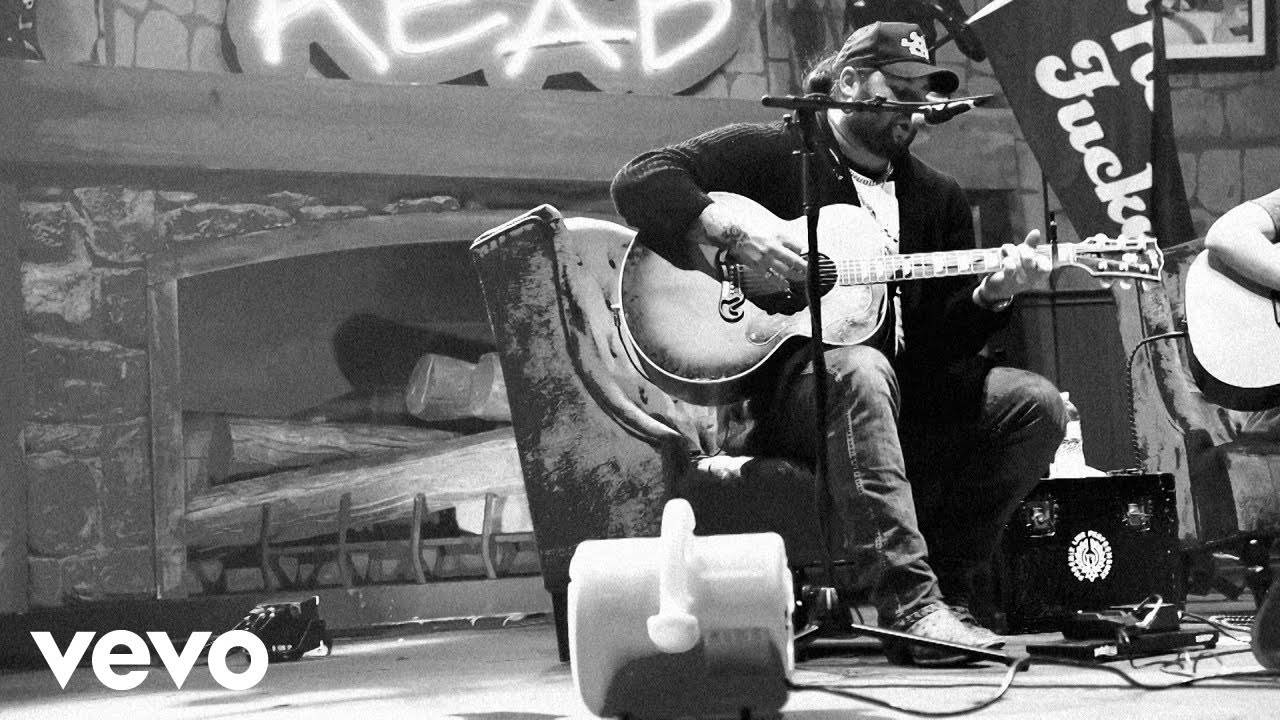 Koe Wetzel - Live at the White Oak Music Hall (3 of 3)