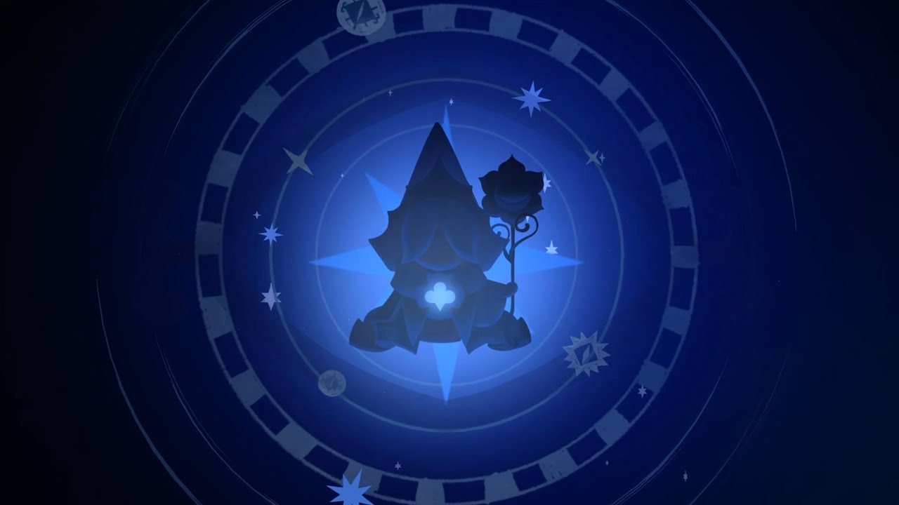 (Cookie Run Kingdom) The jester’s court