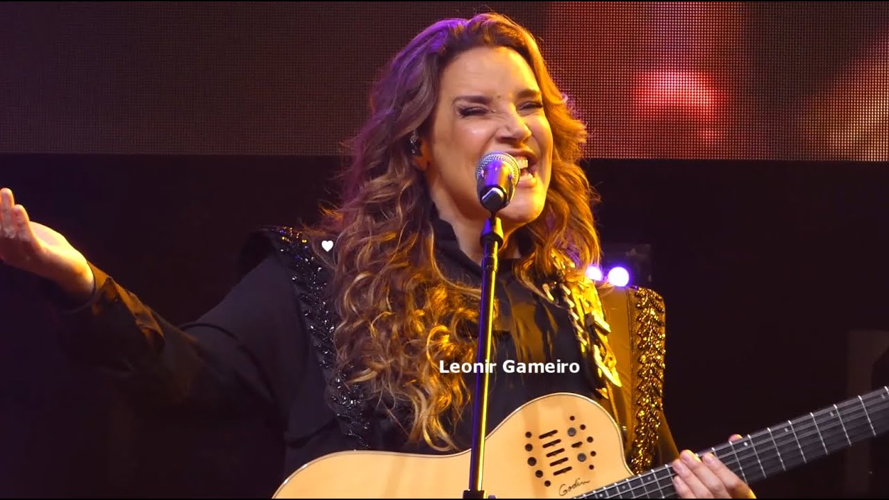 Ana Carolina - 