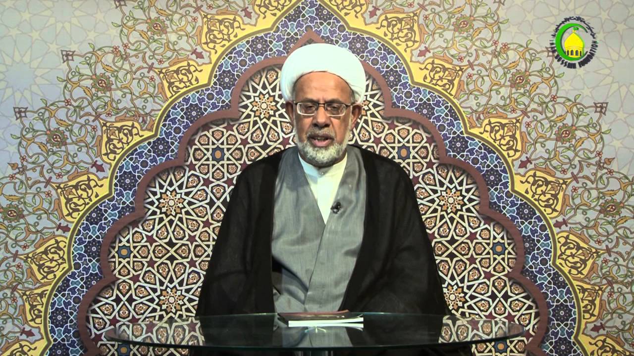 02. الأطوار في القصيد - الاستاذ : شیخ أبو علي البصري