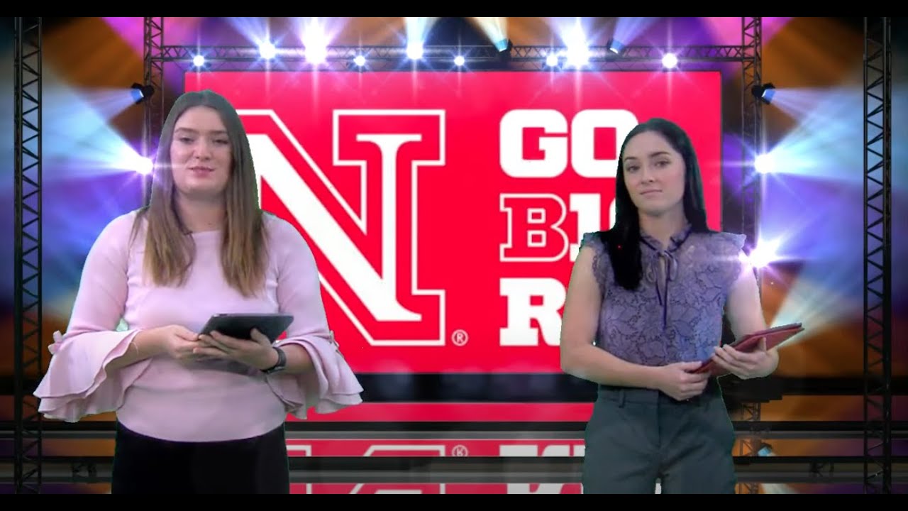 Nebraska Nightly - Episode 1