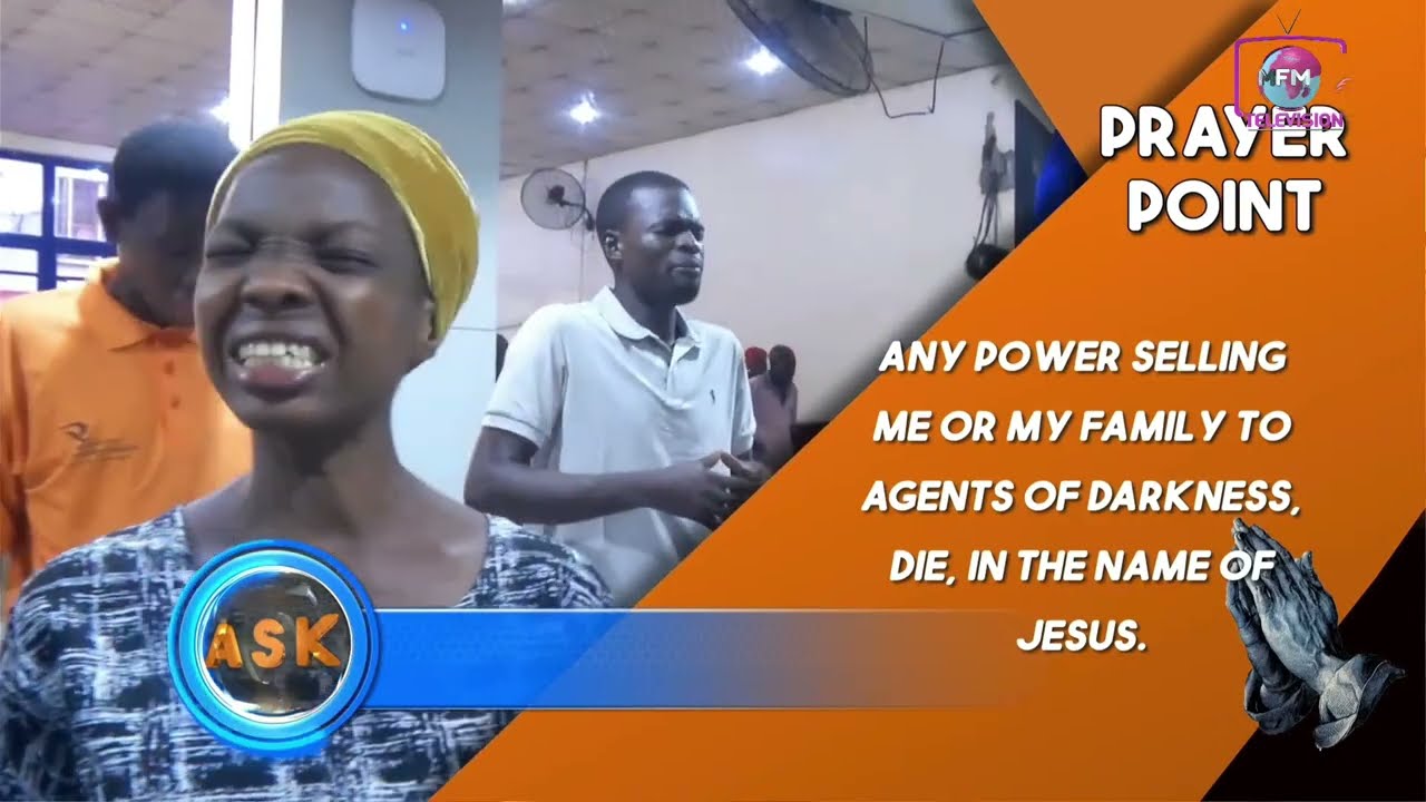 MFM TELEVISION LIVE STREAM 24/7