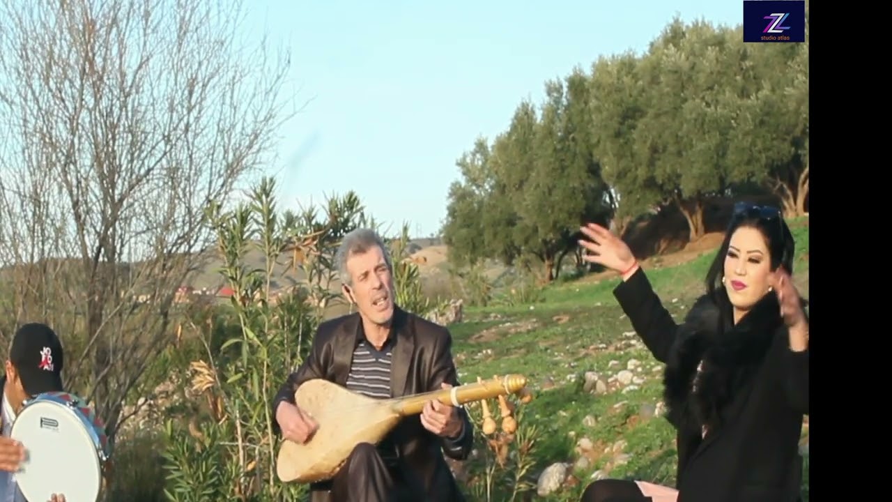 هاد العمر👈  كلمات الاستاد mohamed mbarki  z توزيع  الزهواني اطلس بمشاركة  الفنانة تيتي نحجو
