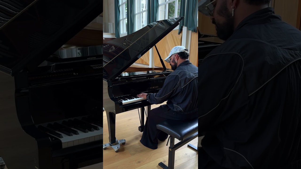 New music coming soon