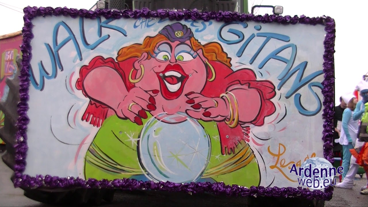 Carnaval Faymonville 2020