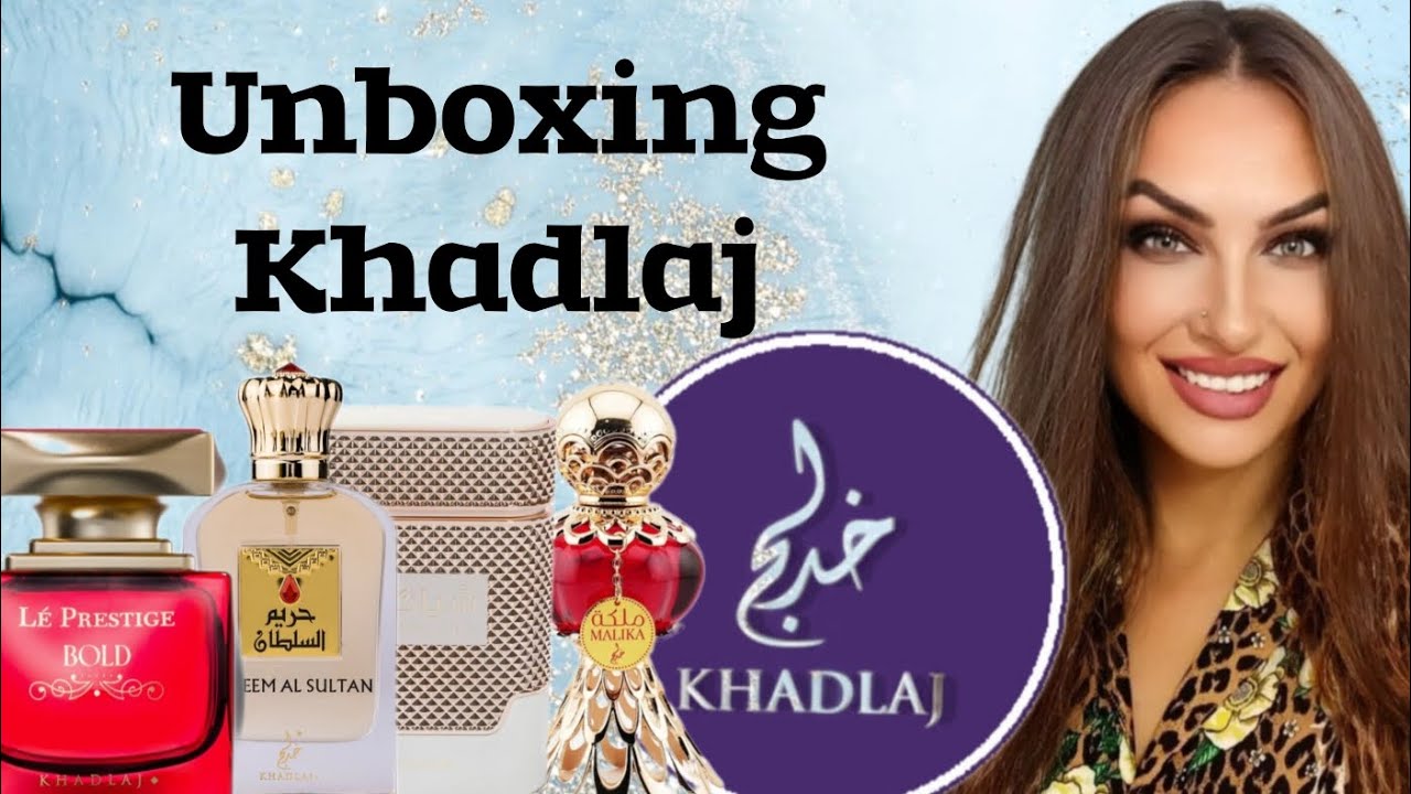 Unboxing Khadlaj | primul meu pachet de PR ❤️🫠