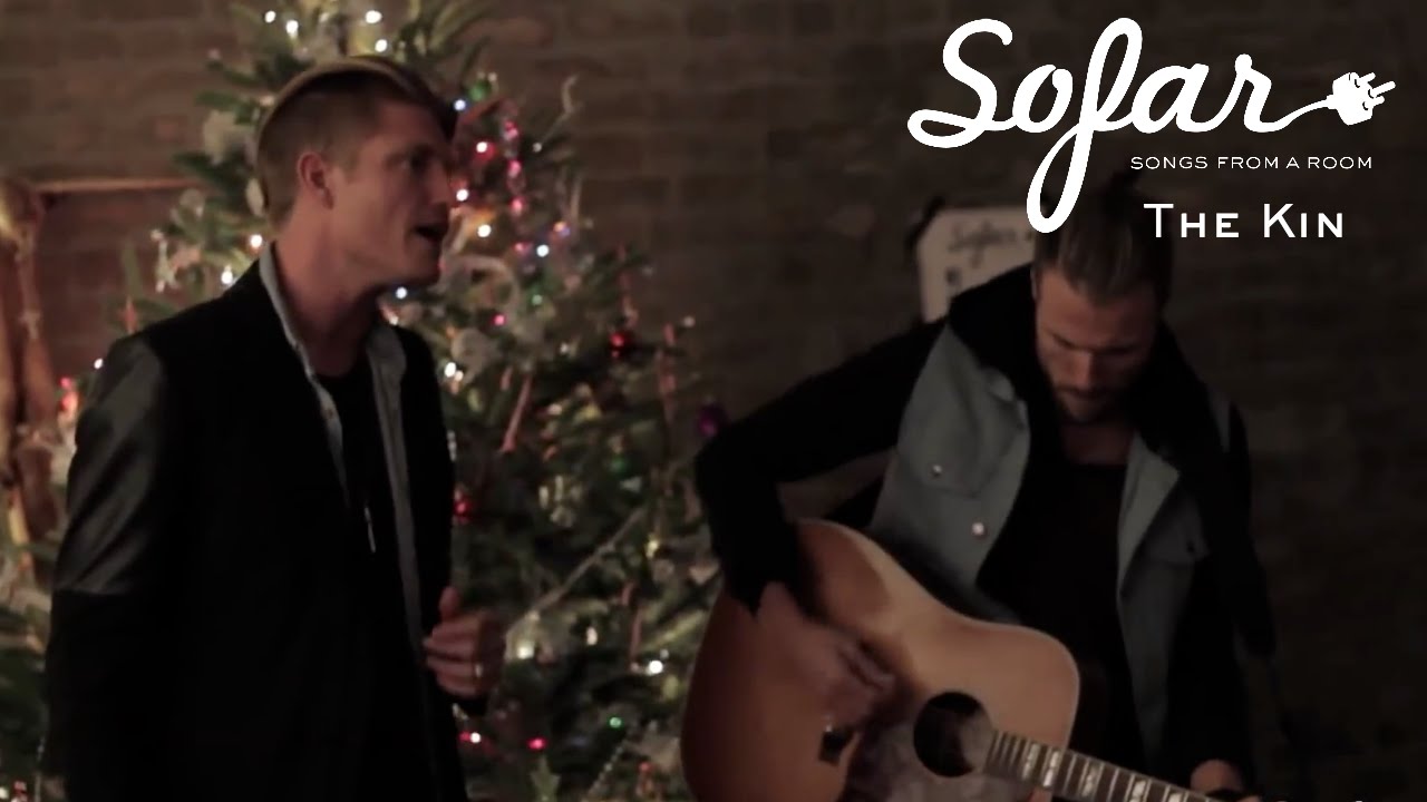 The Kin - Mary | Sofar NYC