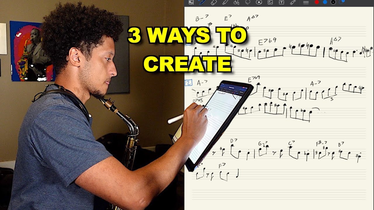 3 способа написать оригинальные строки!