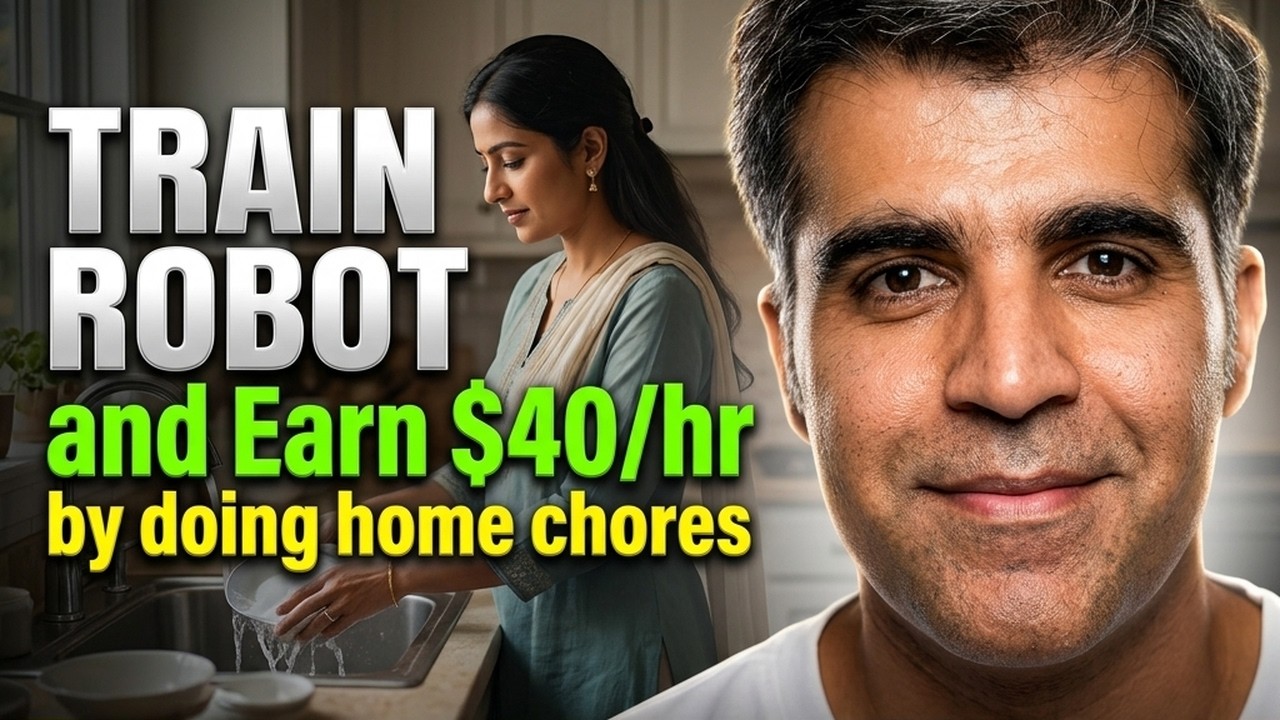 How to Earn up to $40 per Hour Doing Home Chores and Professional Work