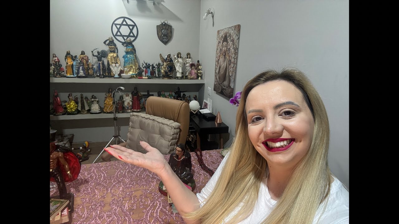 EXU VEIO TE DAR UM lá DIREÇÃO! É do seu Interesse!