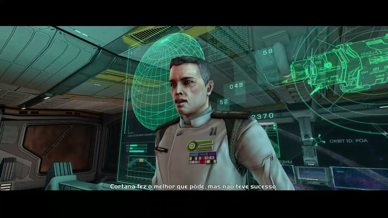 HALO: THE MASTER CHIEF COLLECTION (Part 9/11)