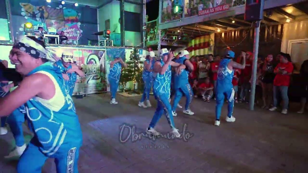 Cebu 90's - 2000's Dance Concert - Snap Snipers