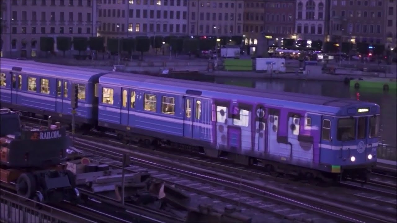 NcFormula presents STOCKHOLM 2020
