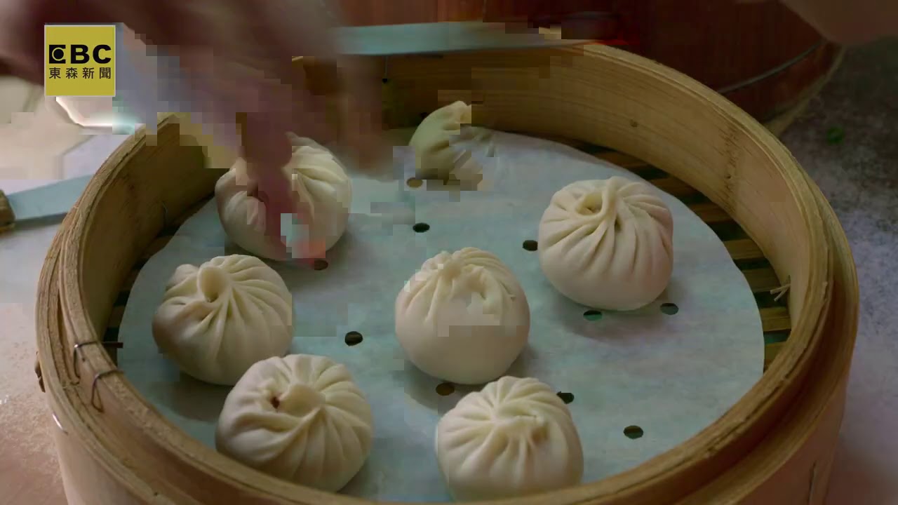 【預告 4K HDR】家庭主婦用心創業 成就人氣湯包店 @1001taiwanstories