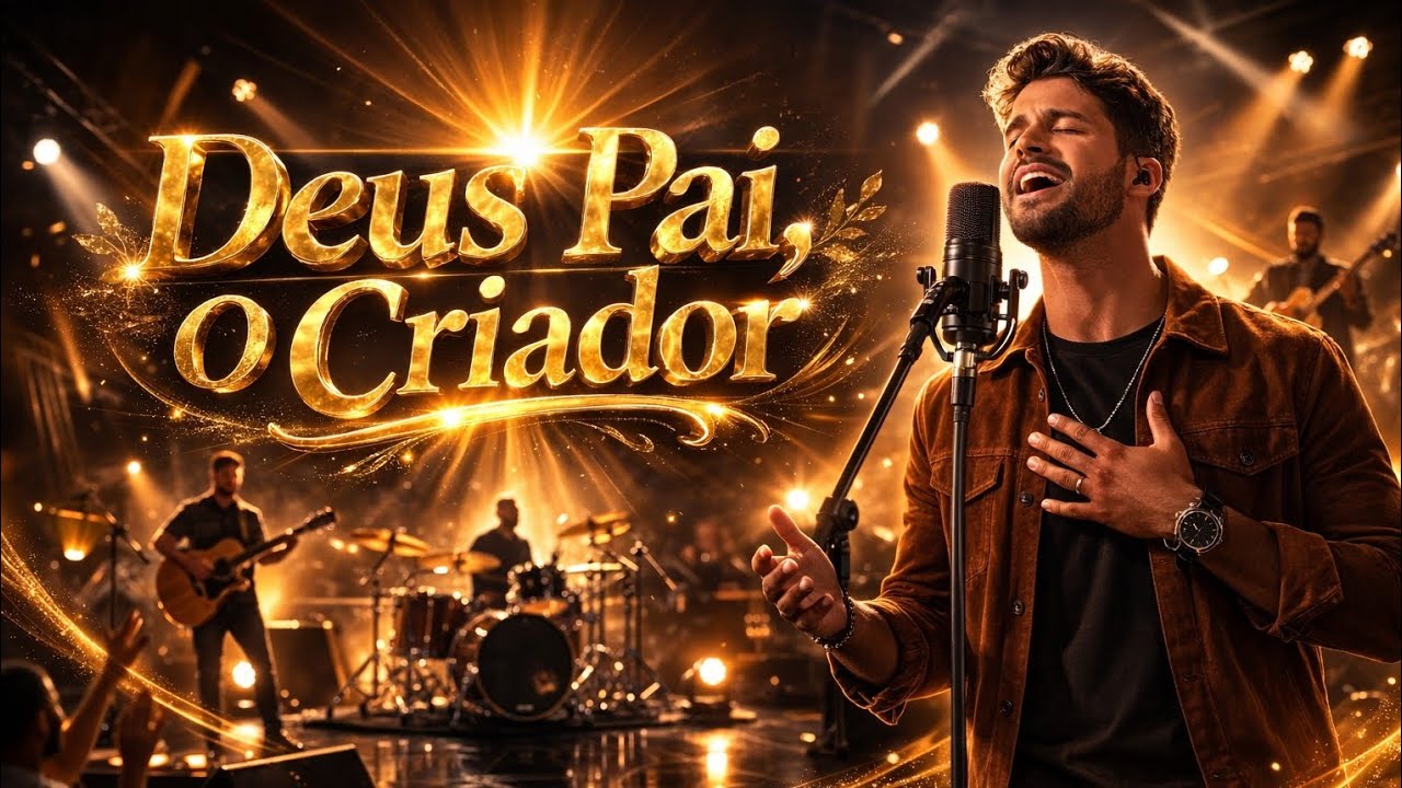 Deus Pai, O Criador