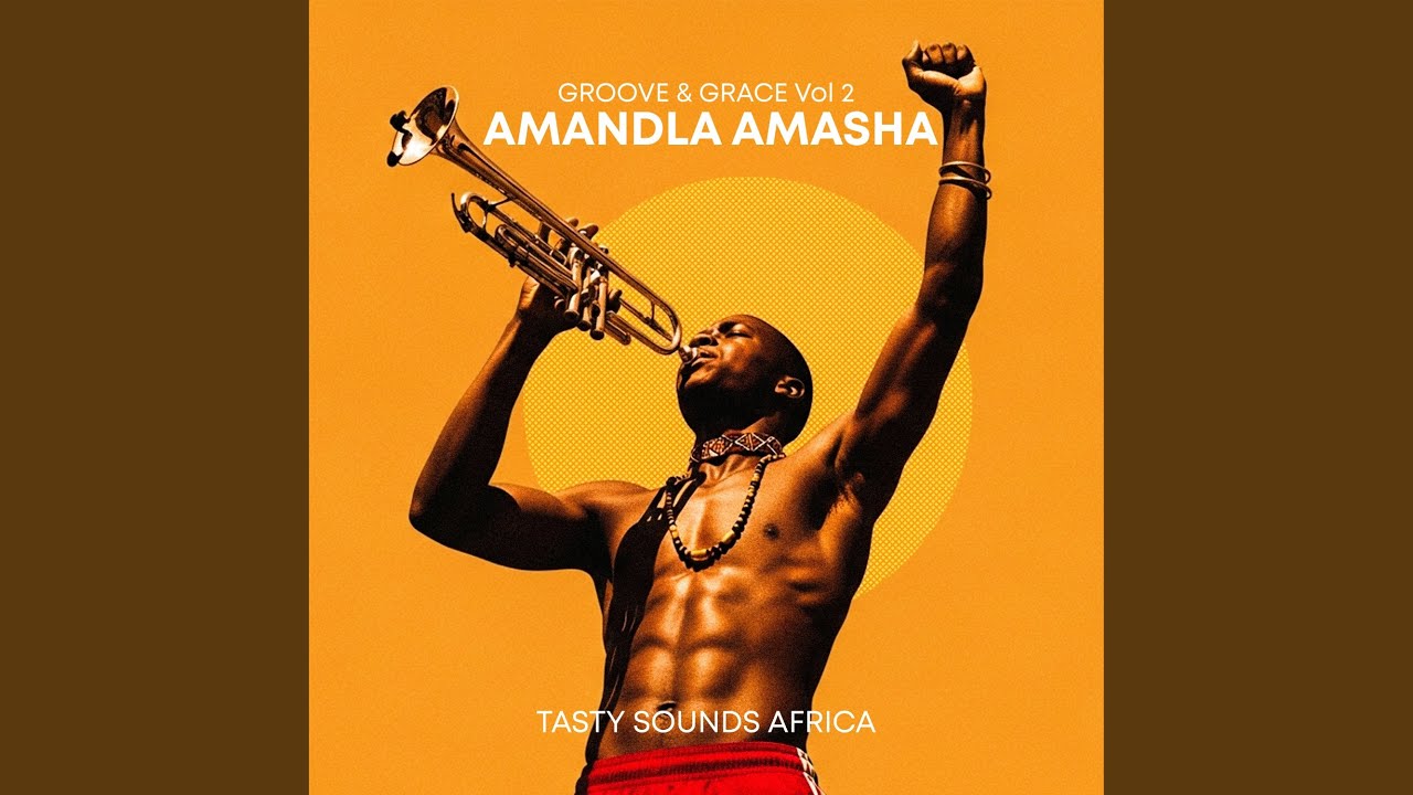 Amandla Amasha