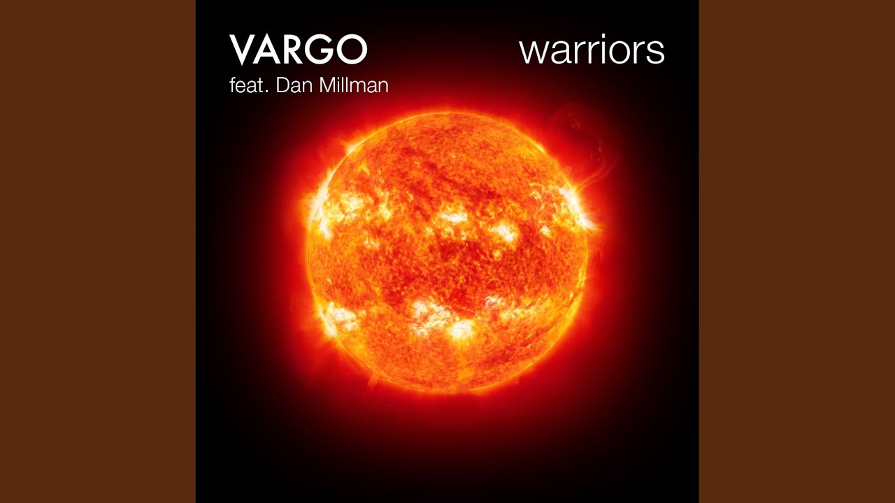 Warriors (Original Mix)