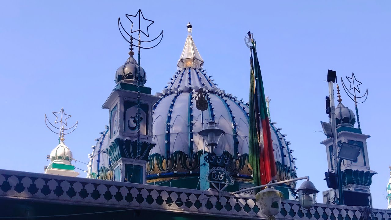 Live Sarkar Sabir Dargah Ki Ziyarat Karin #livestream #trendingvideo #ytvideo #sabirpak2026 #viral
