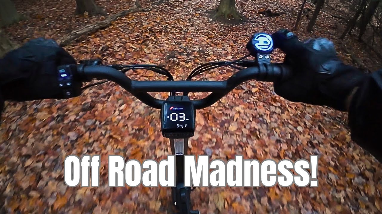 Why The Dualtron Togo Is The Best Budget Scooter For Adventures