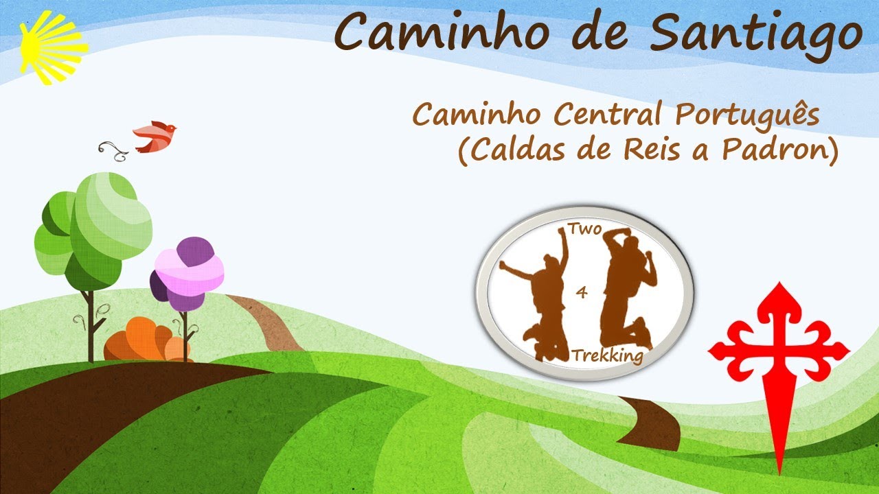 Caldas de Reis to Padron