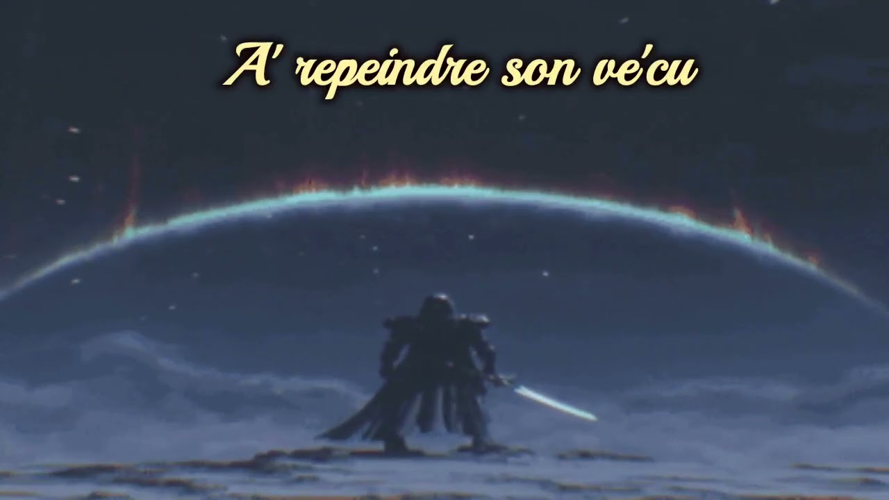 Blam's - Ectomorphe (Paroles)
