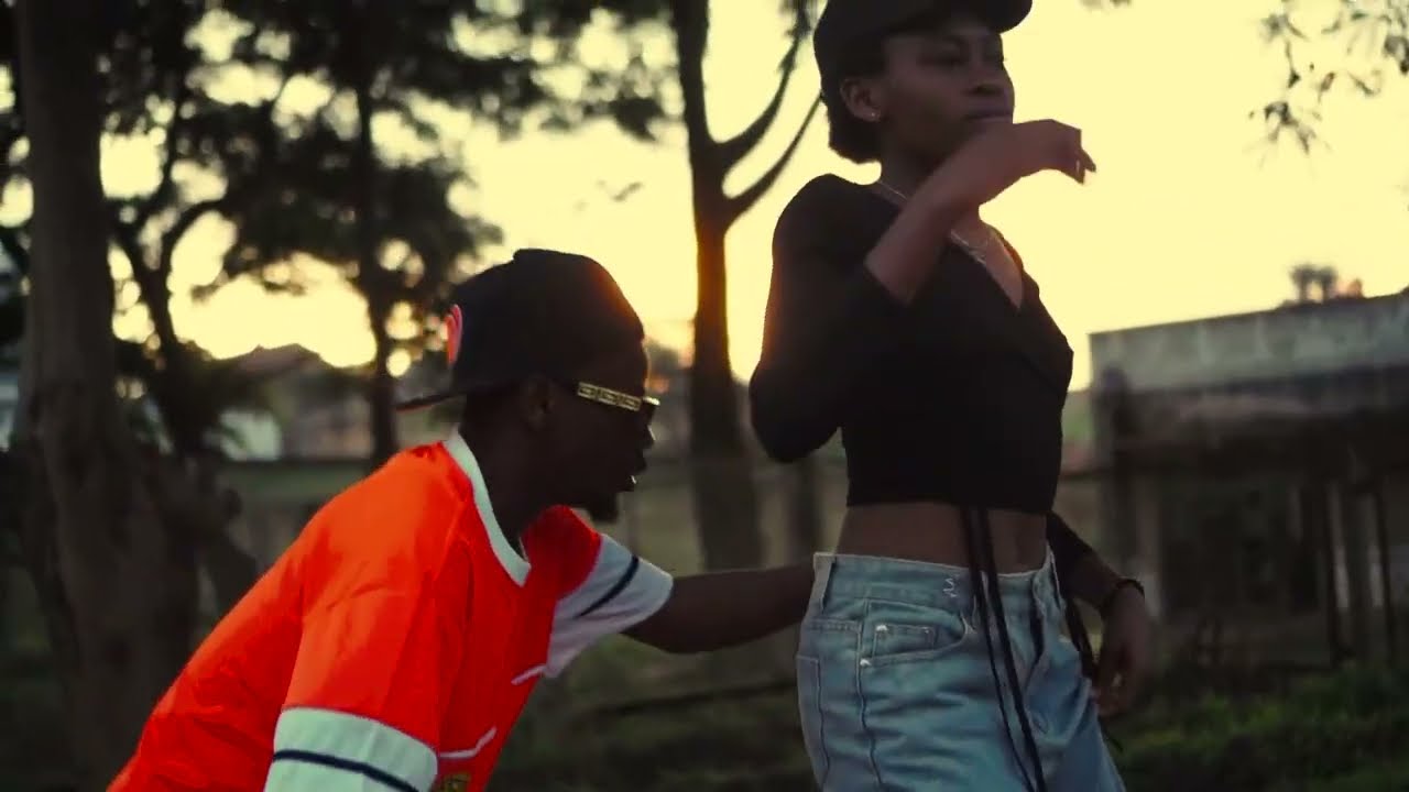 YoMe X silkeith-on top (oficjalny film)