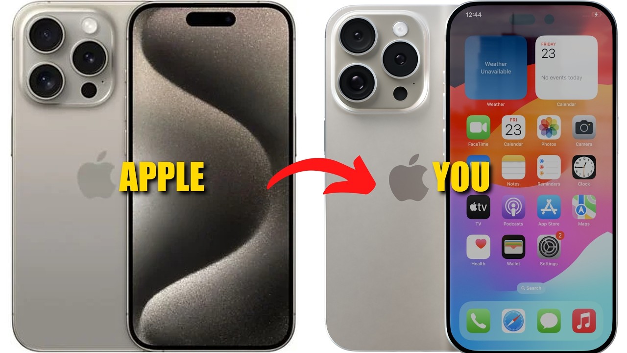 Легкие продукты, такие как APPLE в Blender (бесплатный iPhone включен)