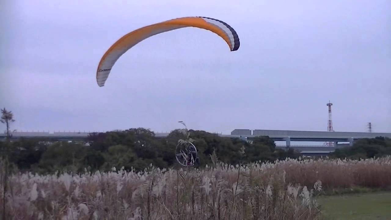 GX200-Ver2  test flight 5 Dec.  Pilot:Ari san