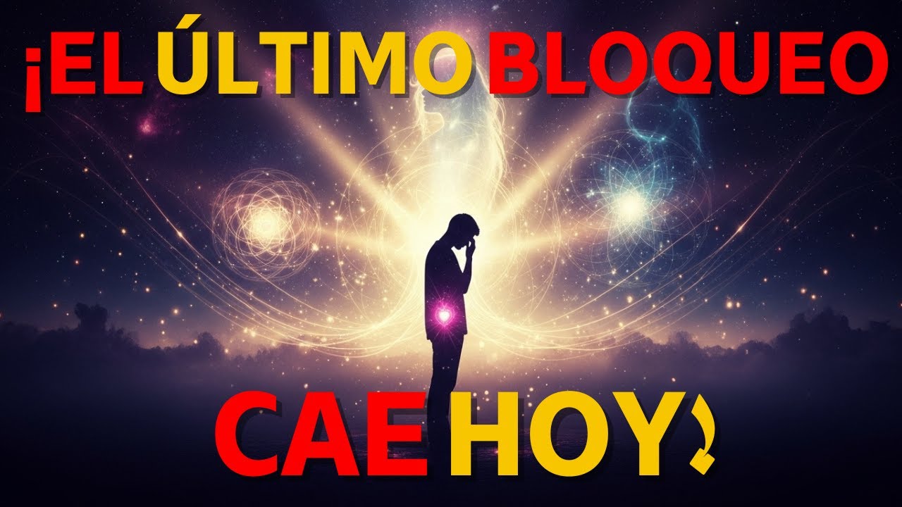 🔥 ¡El Último Bloqueo Cae HOY! 4 Momentos Que Tu Llama Gemela Vive Antes de Regresar Desesperado 🌙