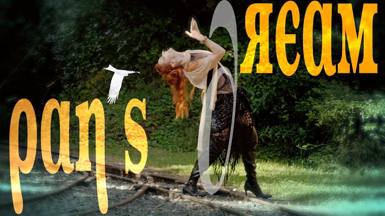 OMG, you have to watch her dance!