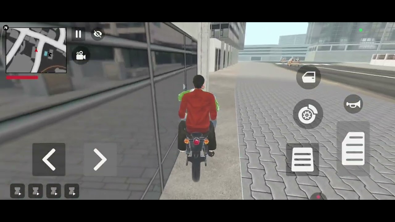 🚓 Police ne Shinchan ko Gher Liya 😲 | Full Action Gameplay