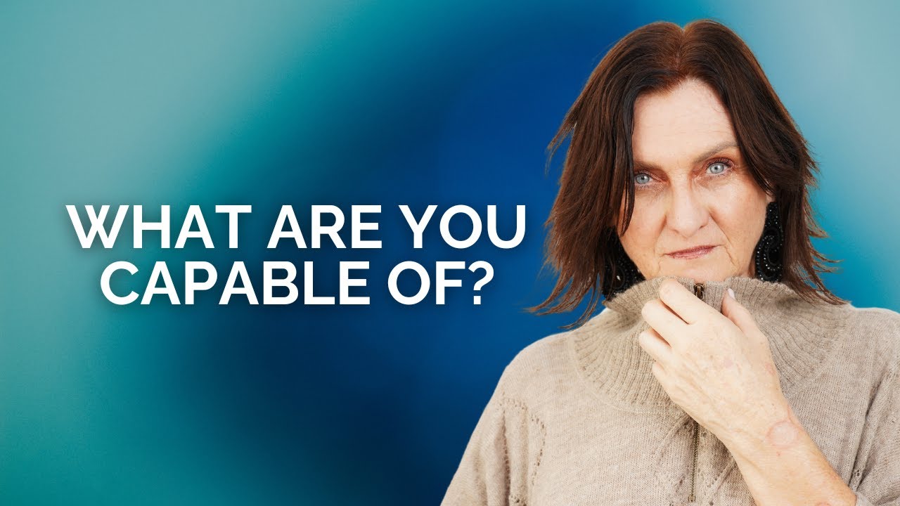 You’re Not Wrong - You’re Powerful | The Best Moments of The Choice, Change & Action Podcast...