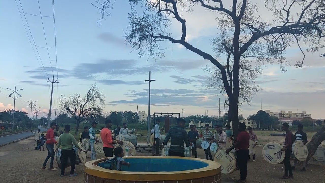 Shirdi Dhol