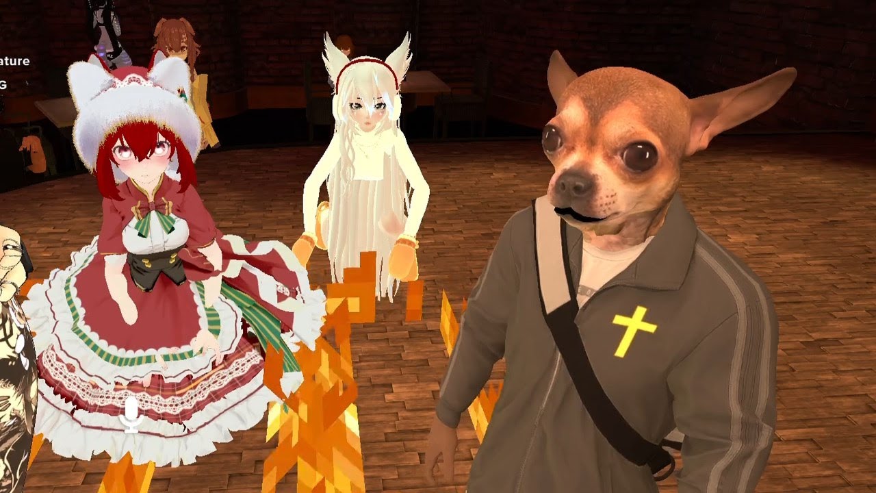 Kyo's cooking adventure