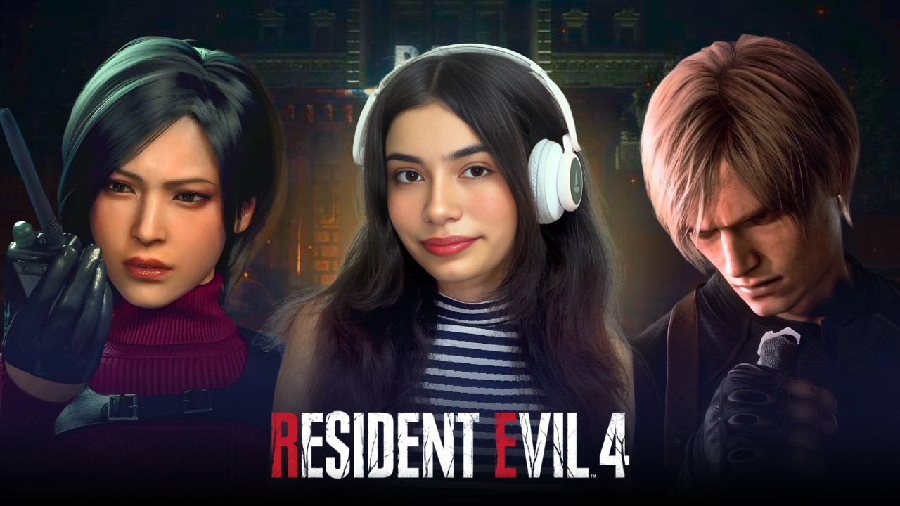 🔴Completing Separate Ways | Resident Evil 4 Remake | Ada Wong DLC