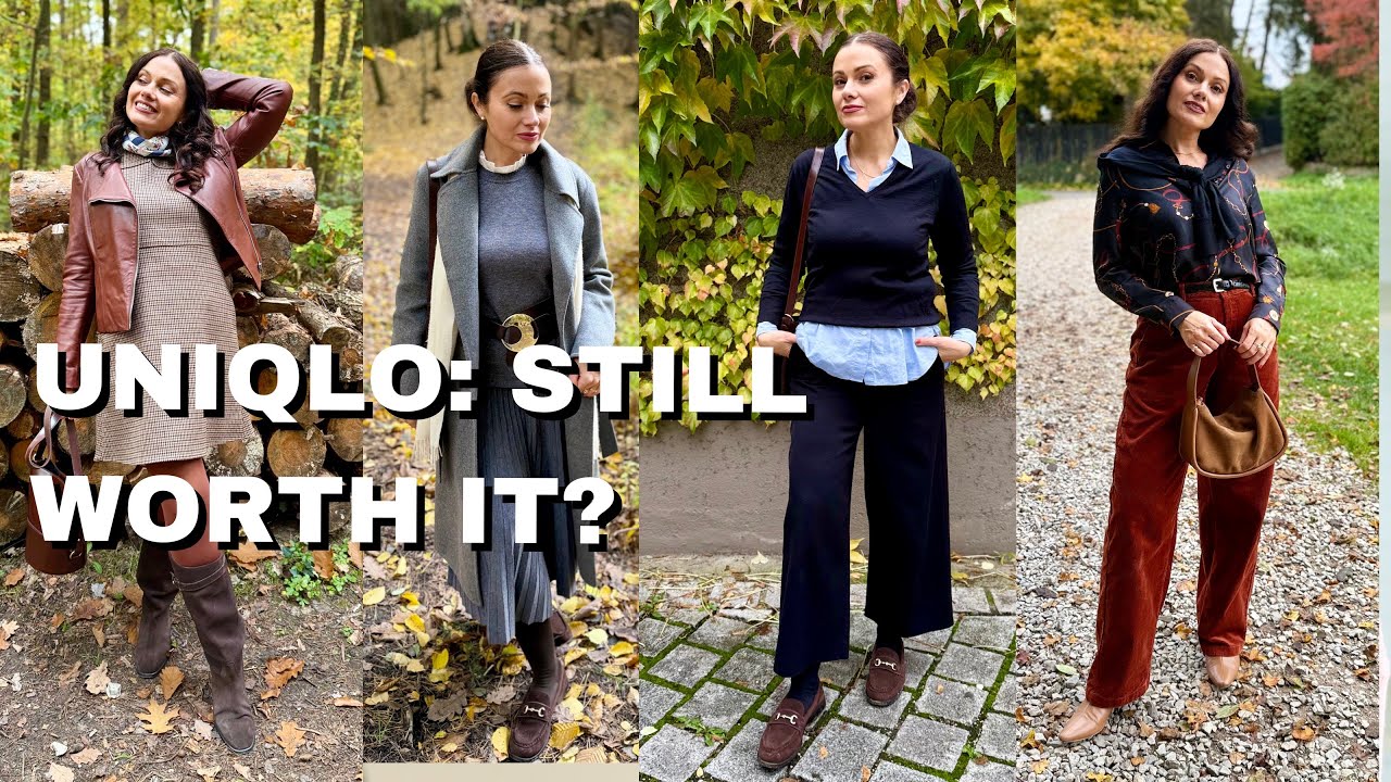 Is Uniqlo Worth It? My Honest Review After Years of Wearing Their Clothes
