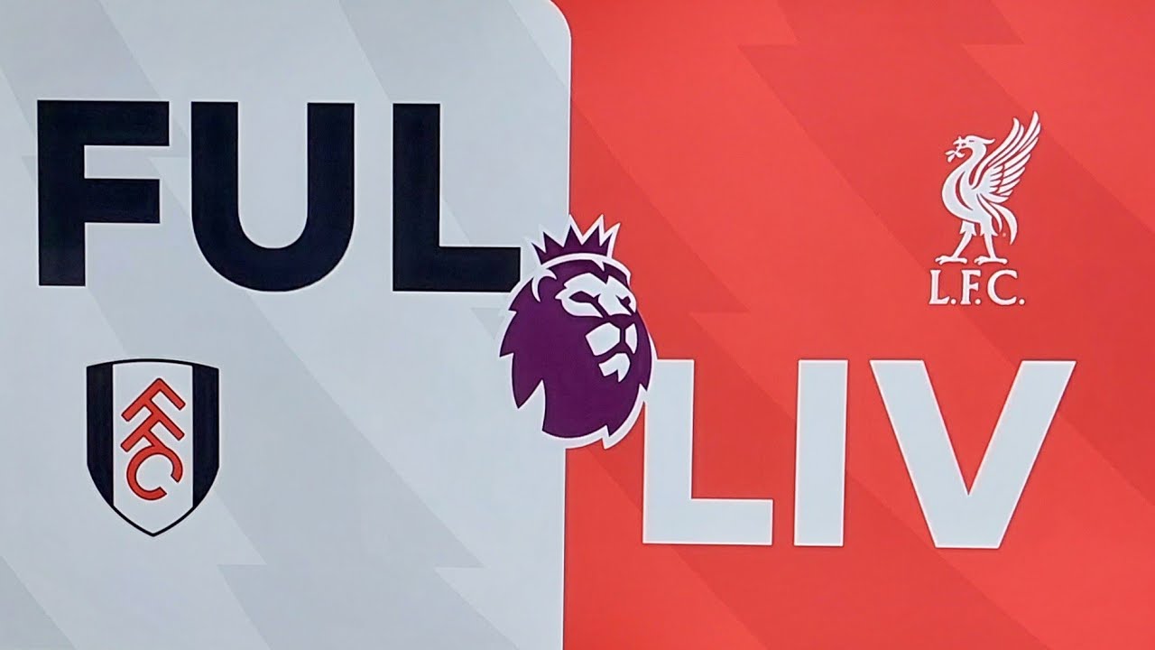 Fc26 Premier League FUL:LIV #20