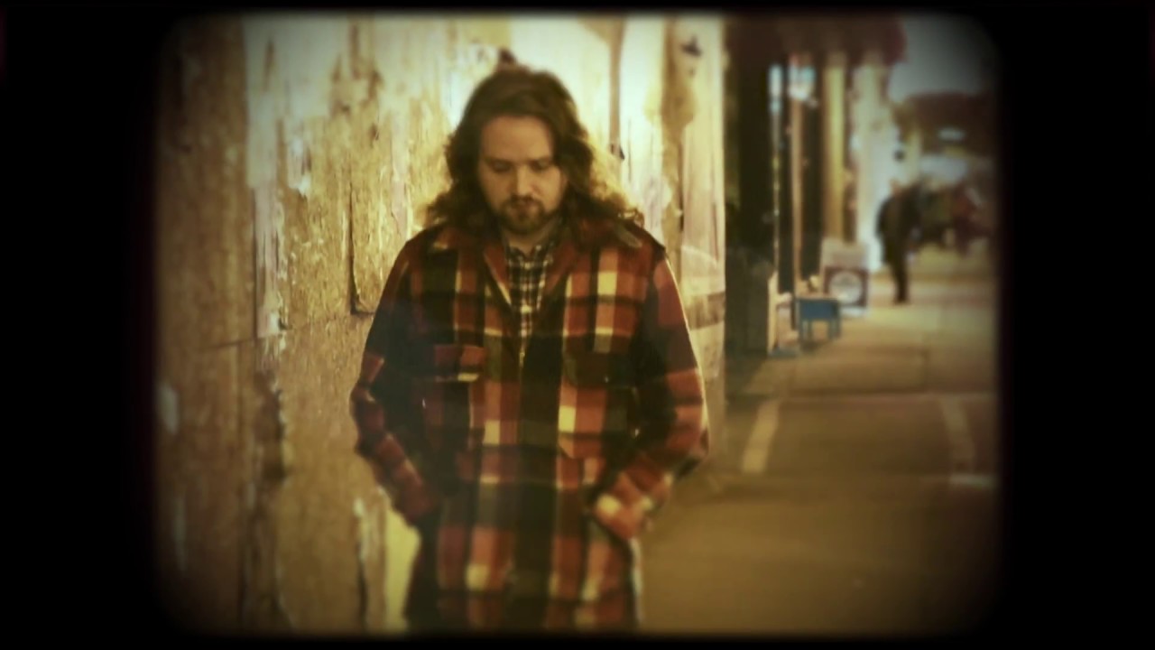 Will Varley - 'February Snow' (official video)