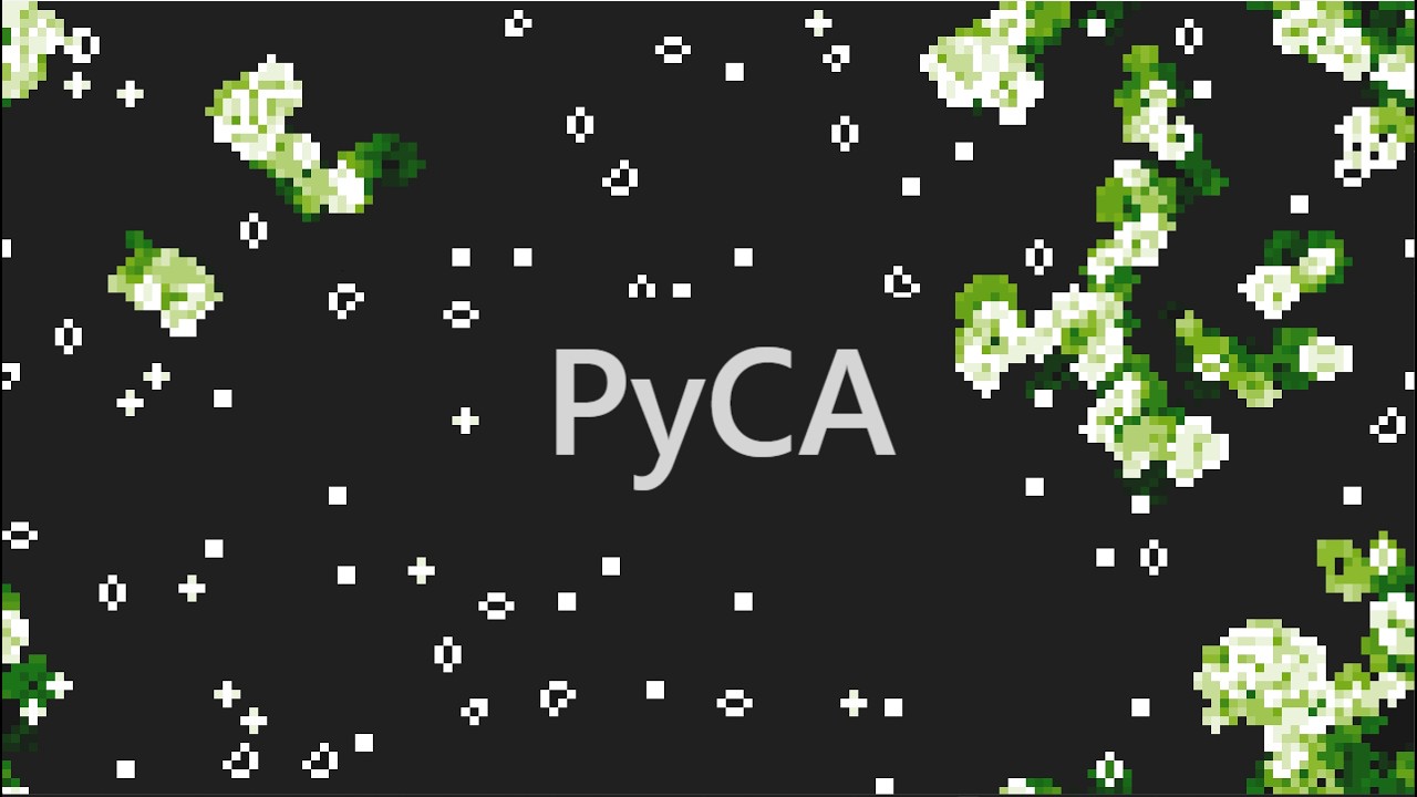 PyCA Live Coding Tutorial