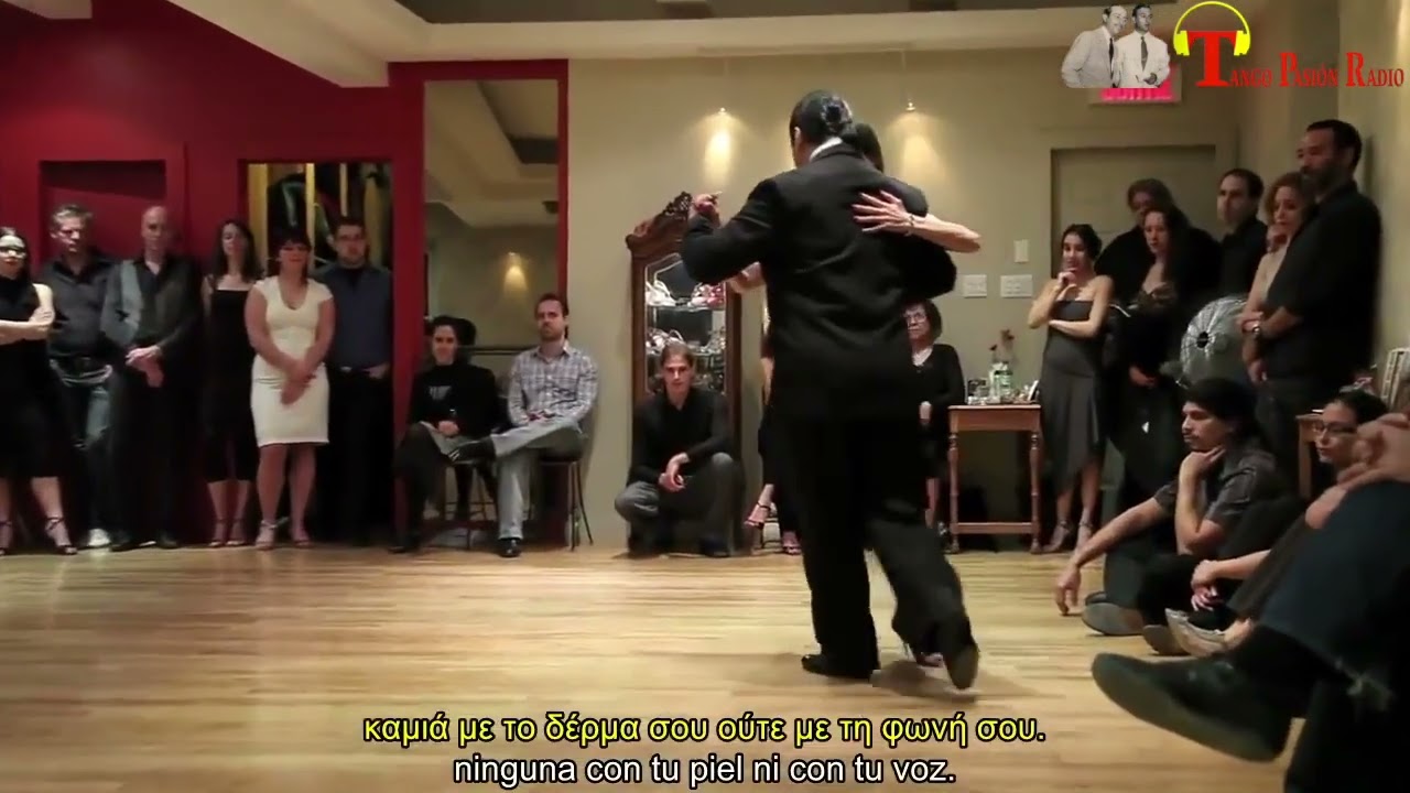 NINGUNA Angel D'Agostino - Angel Vargas Ballano: Leonel Colque - Fernanda Leal