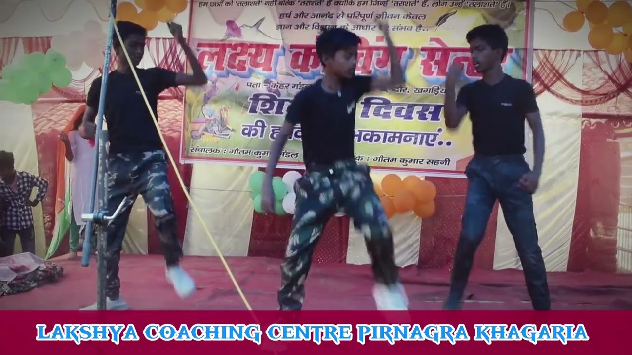 Jalwa Jalwa ..