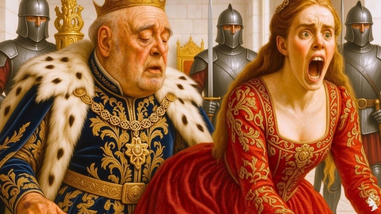 Тайна Последнего Часа Королевы: Что Сделали С Марией-Антуанеттой Перед Смертью