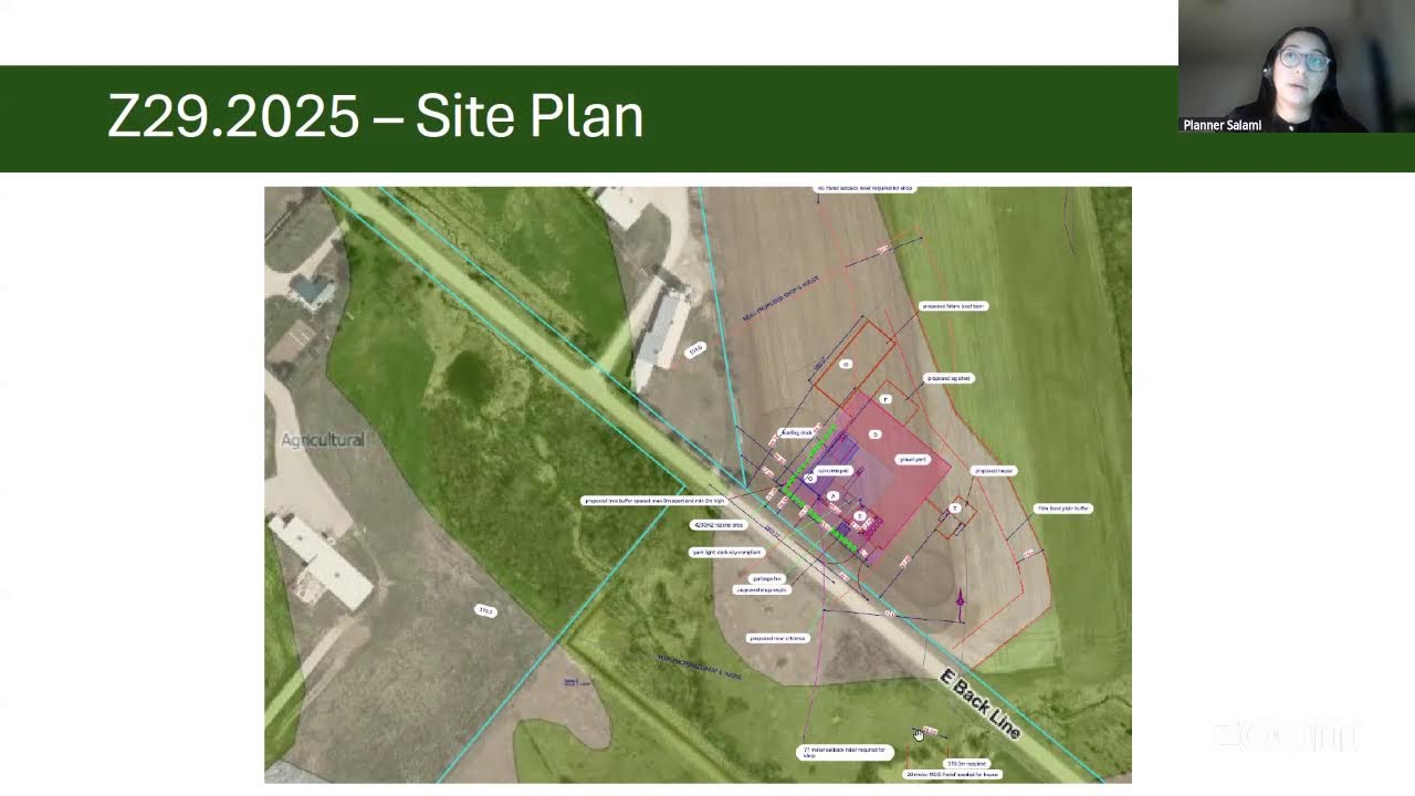 2025-12-22 - Public Planning Hearing