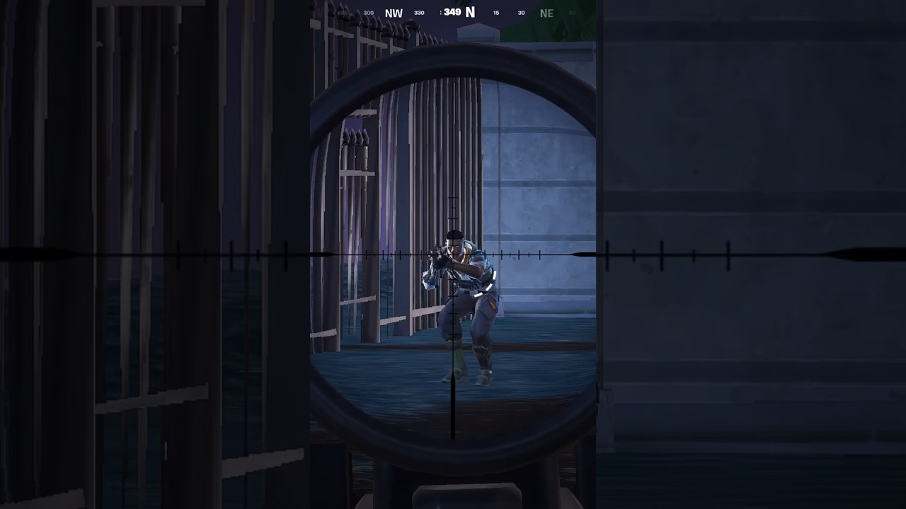 The New Explosive Bow!#fortnitefunny #fortnitememes