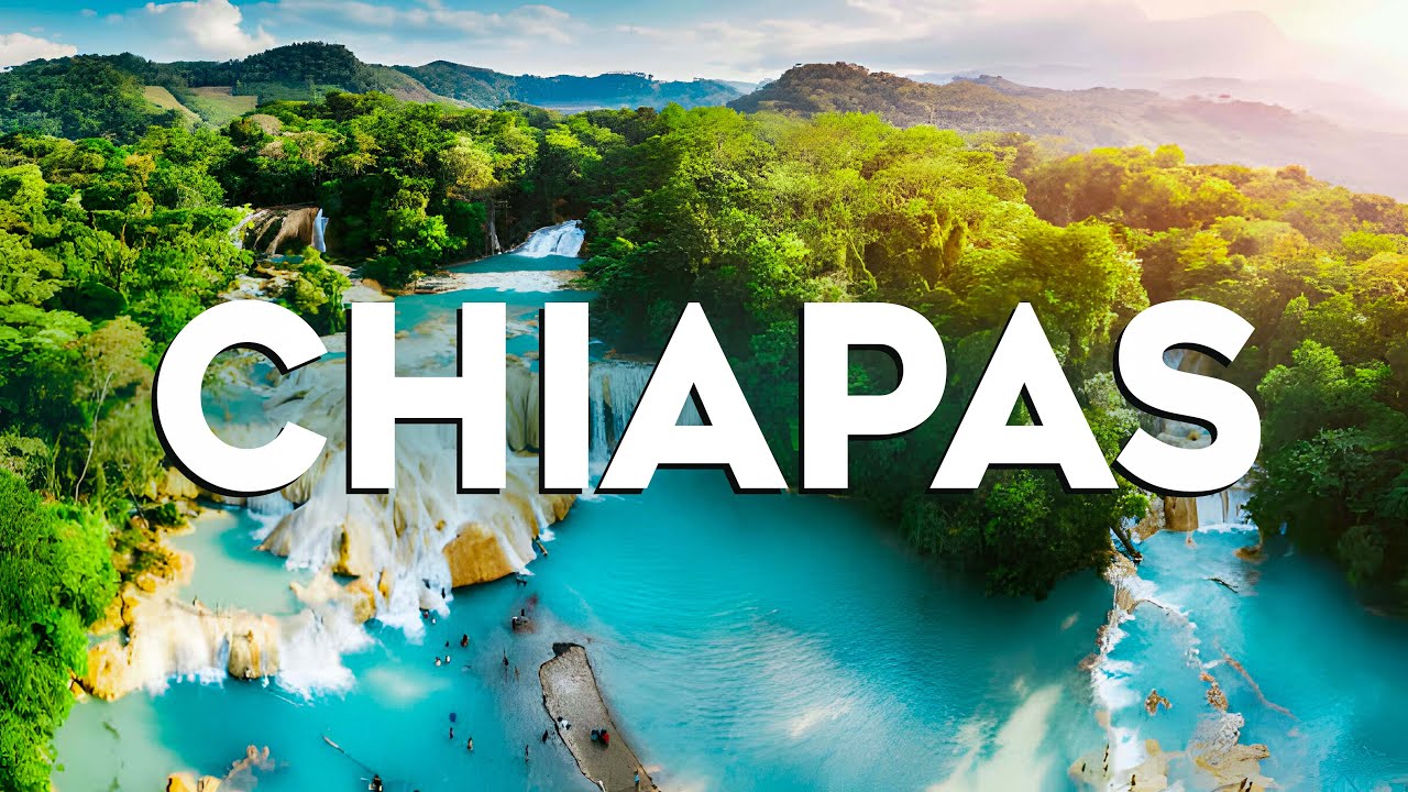 Top 10 Best Things to Do in Chiapas, Mexico [Chiapas Travel Guide 2024]