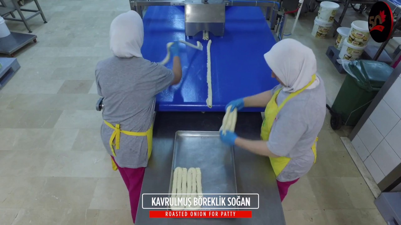 Çınar Kavrulmuş Böreklik Soğan